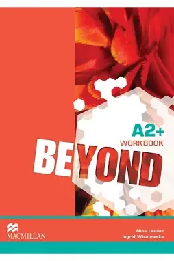 Beyond A2+ Zeszyt ćwiczeń